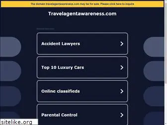 travelagentawareness.com