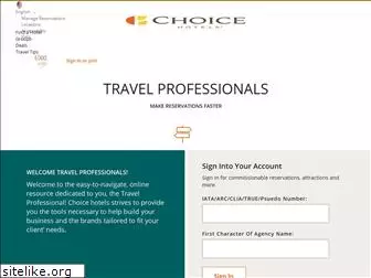 travelagentcity.com