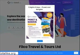 travelagentinbangkok.com