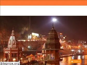 travelagentinharidwar.com