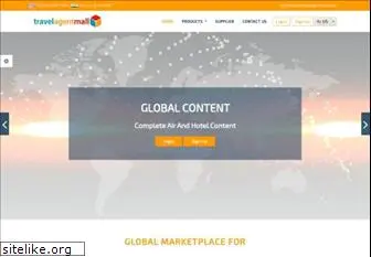 travelagentmall.com