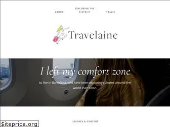 travelaine.com