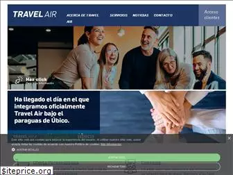 travelair-empresas.com