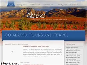 travelalaska.net