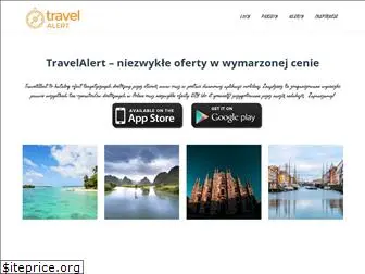 travelalert.pl
