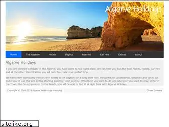 travelalgarve.com