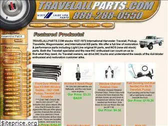 travelallparts.com