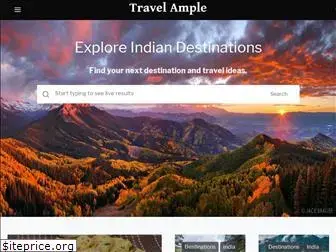 travelample.com