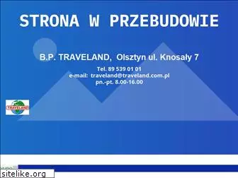 traveland.com.pl