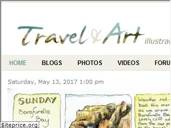 travelandart.net