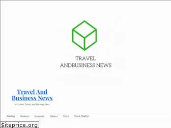 travelandbusinessnews.com