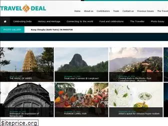 travelanddeal.com