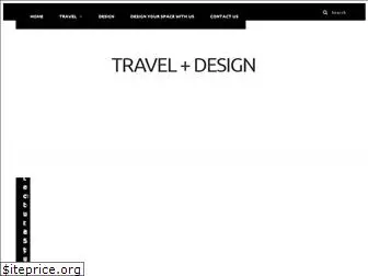travelanddesign.ca