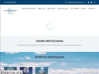 travelanddream.com