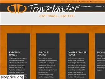 travelander.com.au