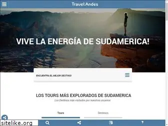 travelandes.com