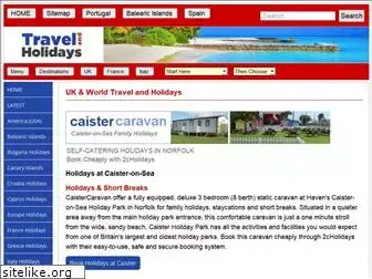 travelandholidays.co.uk