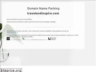 travelandinspire.com