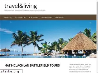 travelandliving.com.au