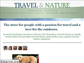 travelandnature.net