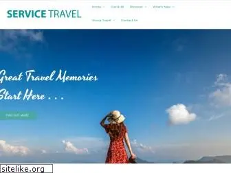 travelandpackages.co.nz