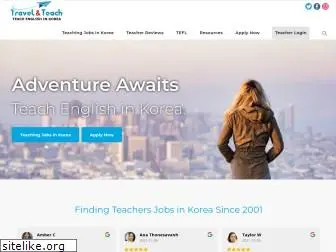 travelandteachrecruiting.com