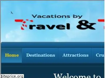 travelandtours.com