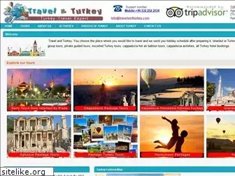 travelandturkey.com