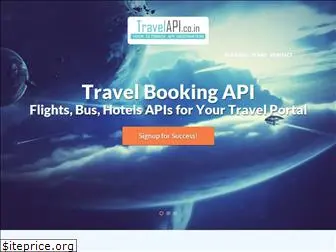 travelapi.co.in