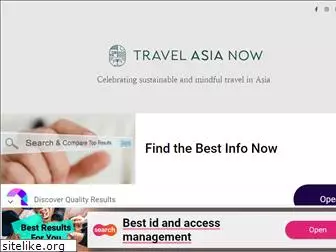 travelasianow.net