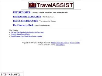 travelassist.com