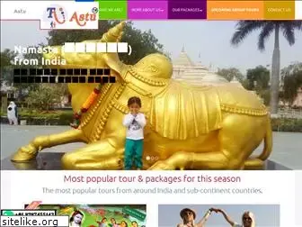 travelastu.com