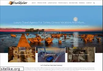 travelatelier.com