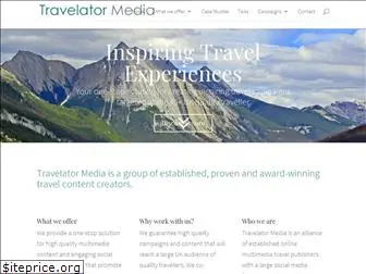 travelatormedia.com