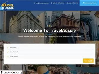travelaussie.com