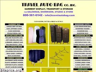 travelautobag.com