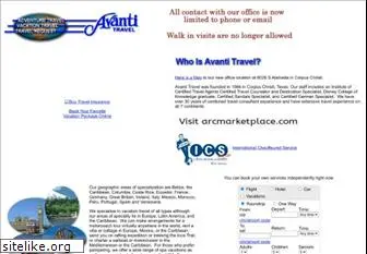 travelavanti.com