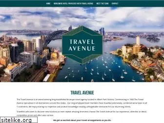 travelavenue.com.au