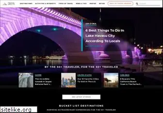 travelawaits.com