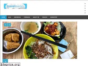 travelawan.com