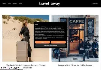 travelaway.me