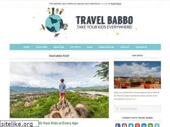 travelbabbo.com