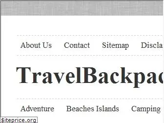 travelbackpackbags.com