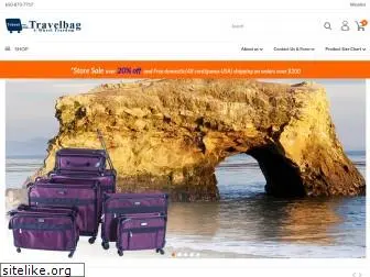 travelbag.com