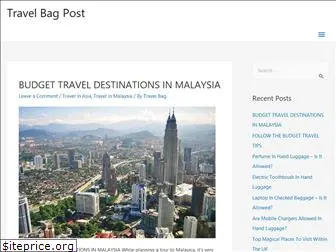 travelbagpost.com