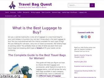 travelbagquest.com