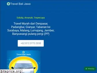 travelbalijawa.com