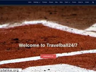 travelball247.com
