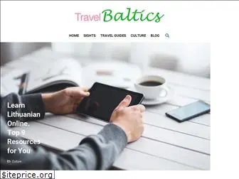 travelbaltics.eu