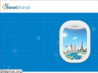 travelbands.com